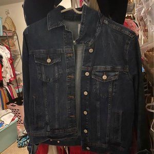 Old Navy Jean Jacket